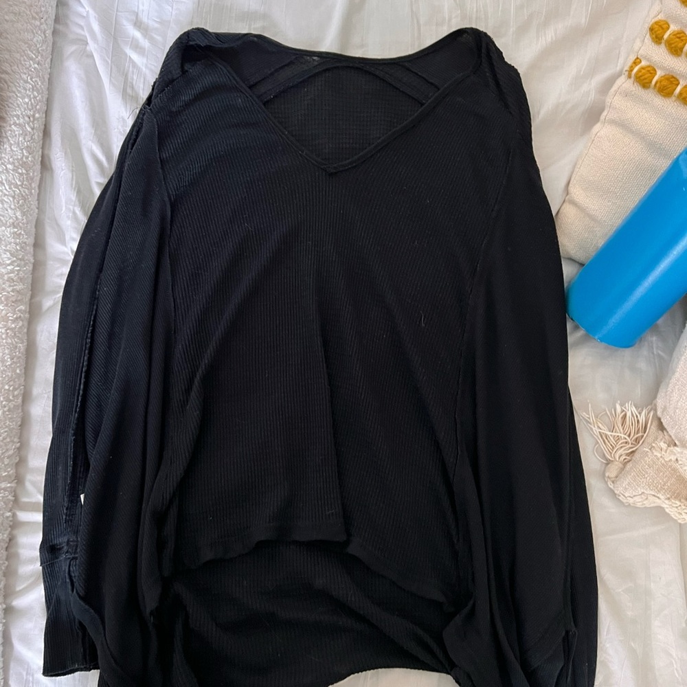 Free people tunic top